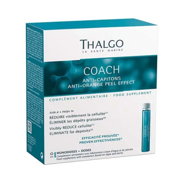 Imagem de Coach Anti-Capitons 10x25ml