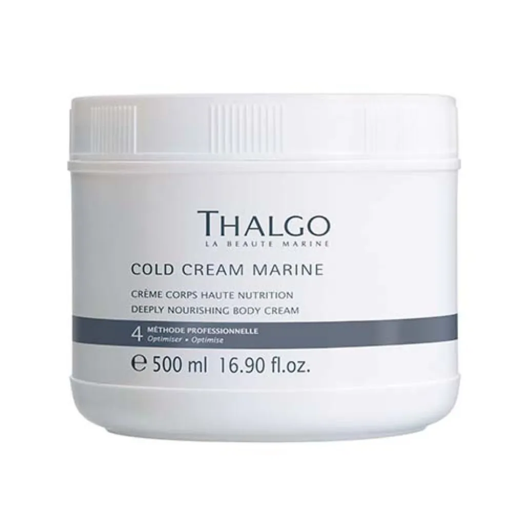 Imagem de Creme Nutritivo 24H 500ml