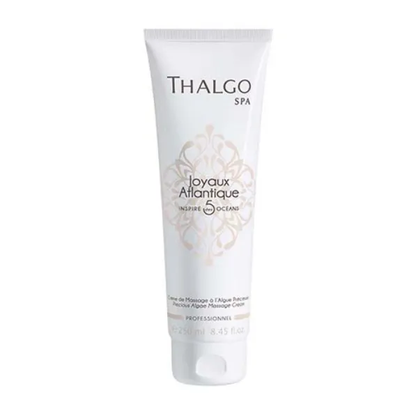 Imagem de Creme Precioso de Massagem com Algas 250ml