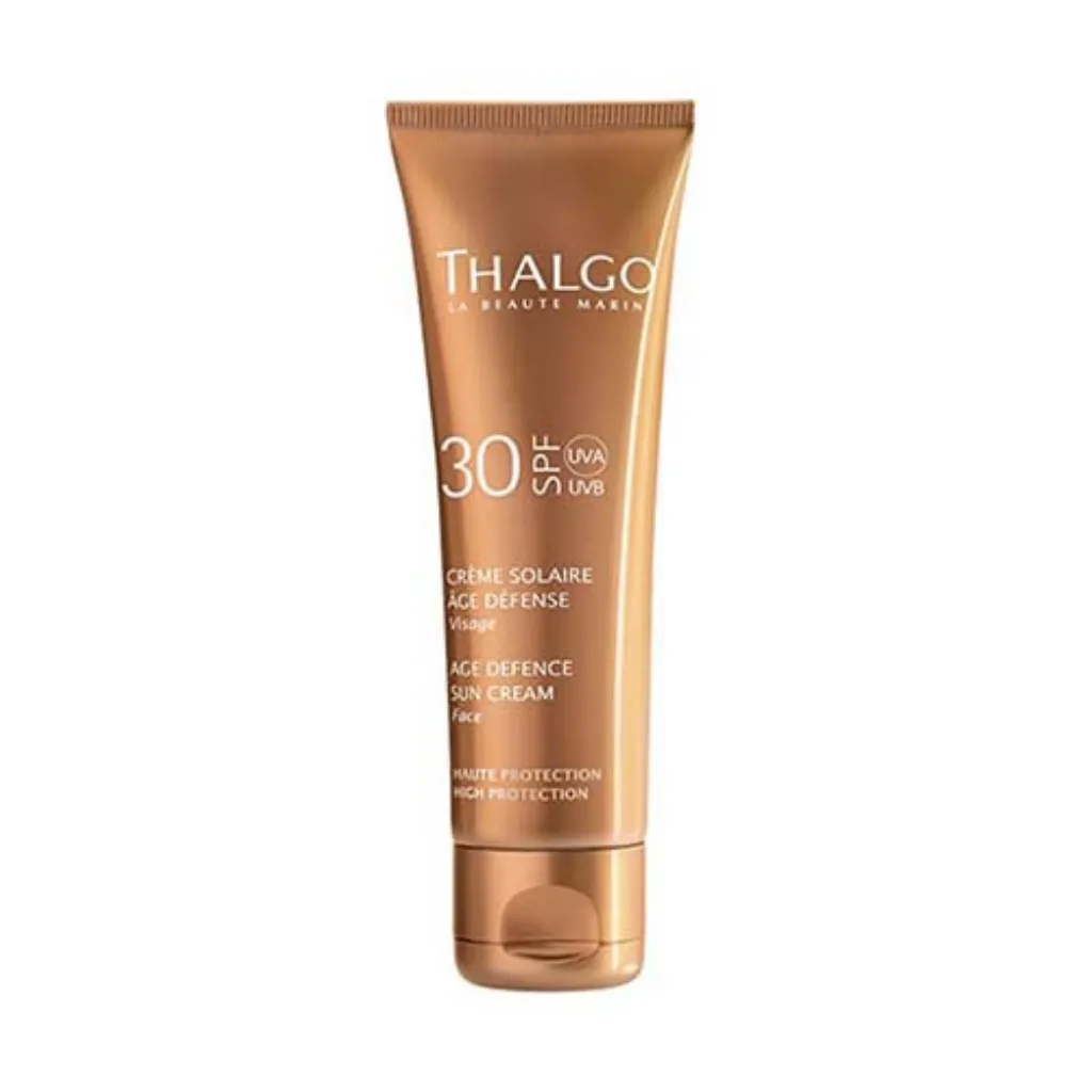 Imagem de Creme Solar SPF 30 50ml