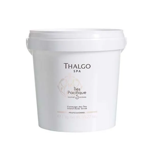 Imagem de Exfoliante das Ilhas - Corpo 1kg