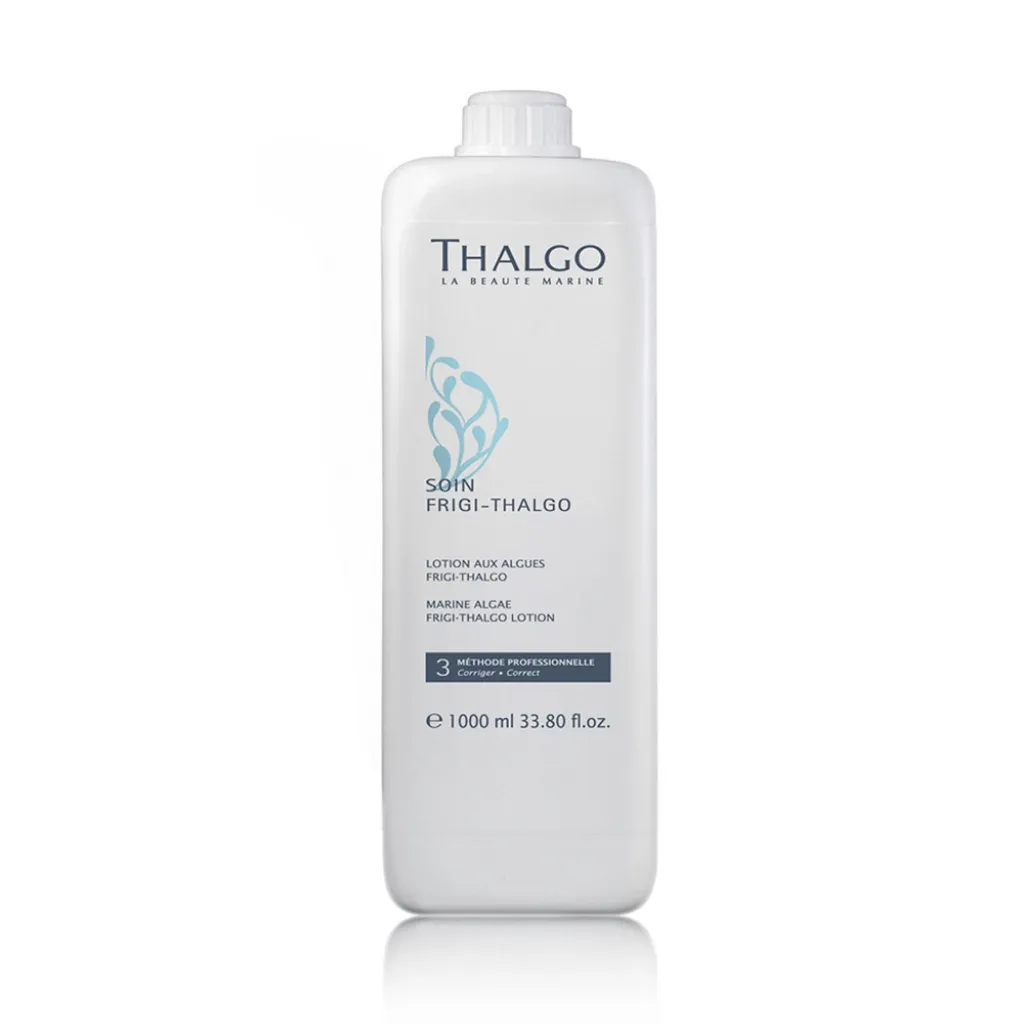 Imagem de Loção com Algas Frigi-Thalgo 1000ml