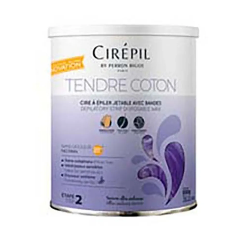 Imagem de Cirepil Tendre Cotton 12x800g