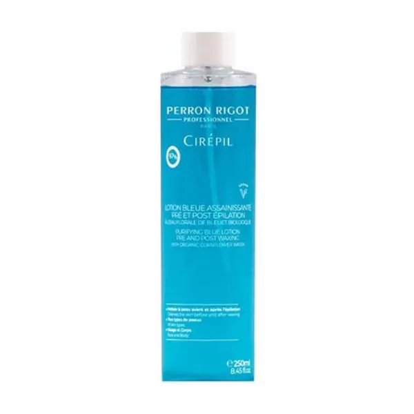 Imagem de Loção Bleue 250ml