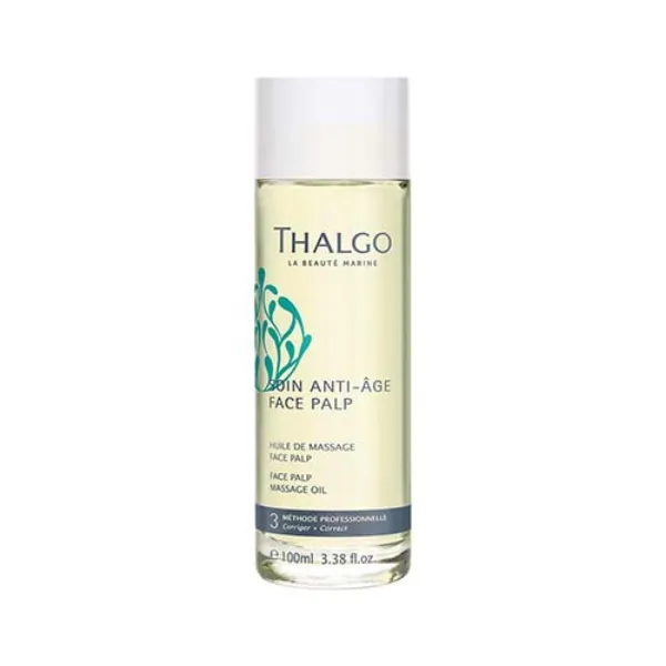 Imagem de Óleo de Massagem Face Palp 100ml