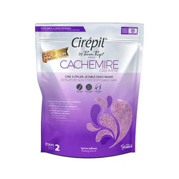 Imagem de Pastilhas Cirépil Cachemira 800g