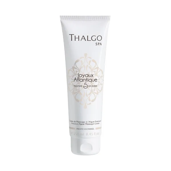 Imagem de Creme Precioso de Massagem com Algas 250ml