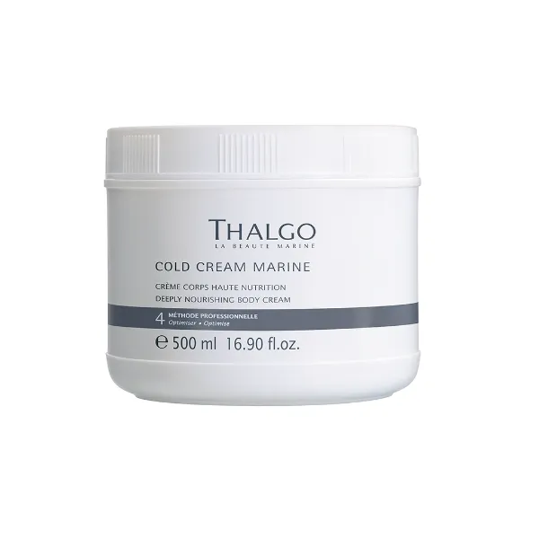 Imagem de Creme Nutritivo 24H 500ml