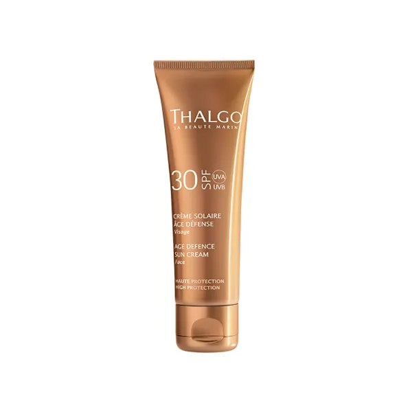 Imagem de Creme Solar SPF 30 50ml