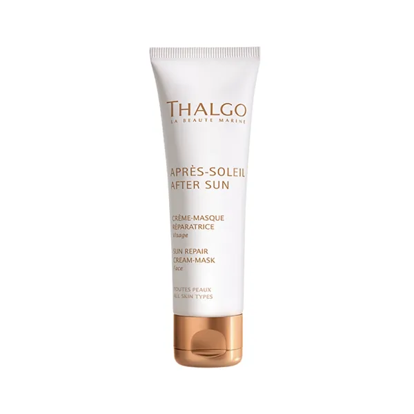 Imagem de Creme Máscara Pós Solar 50ml