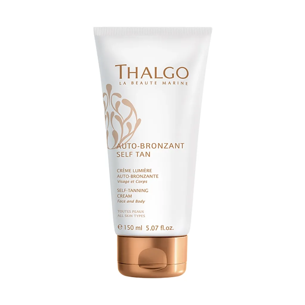 Imagem de Creme Autobronzeador 150ml